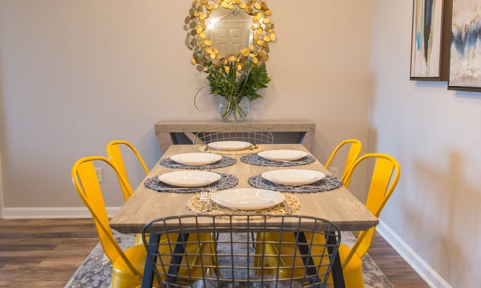 Rehoboth Beach Condominio | Renovated Condo Near Outlets, 3.5 Miles to the Beach