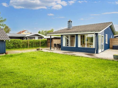 Hvidbjerg Strand Casa | Renovated Cottage near Beach - By Traum Ferienwohnungen