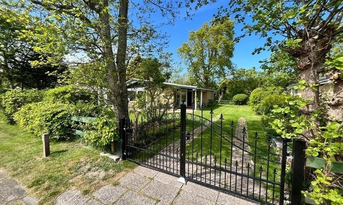 Sint Maartenszee Casa | Renovated detached luxury bungalow
