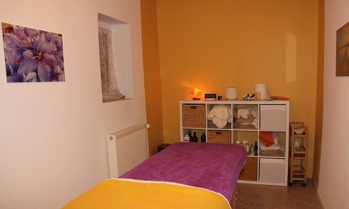 Monts Otro | Renovated farmhouse close to the Loire castles. Well-being welcome guaranteed!