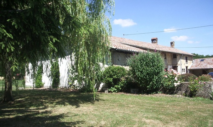Romans Casa | Granja reformada