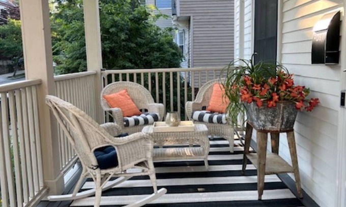 Providence Apartamento | Renovated Gem on Eastside