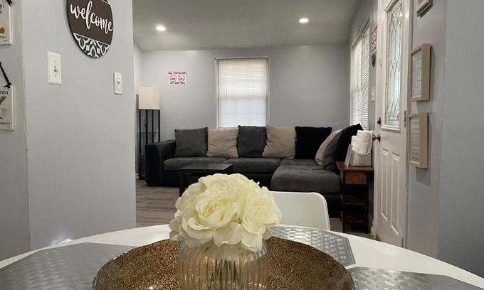 Langley Park Apartamento | Renovated guest house