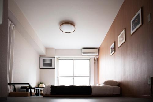 Kabukicho Apartamento | renovated in June 2025 apartment 3mins walk to station 1stop to Shinjuku 3stop to Shibuya