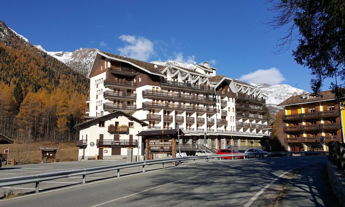 Bieltschocke Apartamento | Estudio renovado en las pistas de Weissmatten