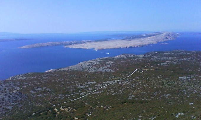Prizna Cabaña | Casa de montaña, restaurado vieja stonemaid chorro a sólo 20 minutos de la playa