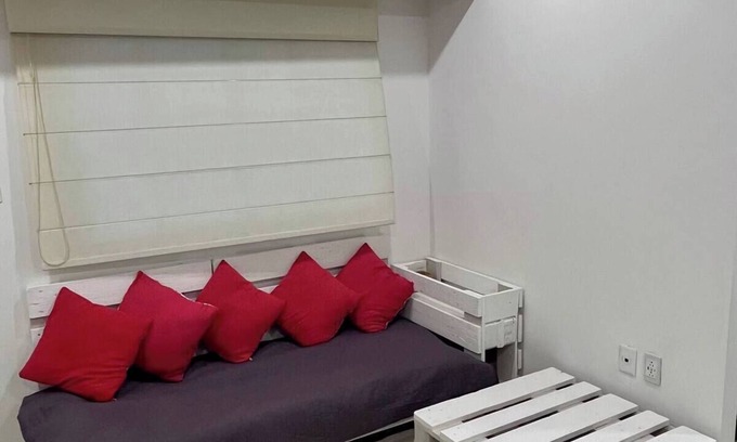 Lindavista Apartamento | Renovated Panoramic View - Accessible Metro