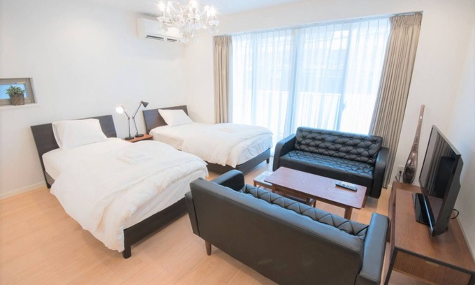 Udagawacho Apartamento | Renovated room in Shibuya1LDK 2B / Shibuya-ku Tokyo