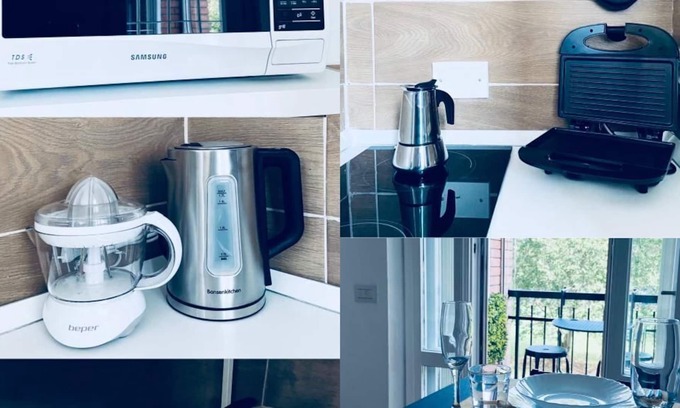 Affori Apartamento | Renovated studio in an area served with every comfort