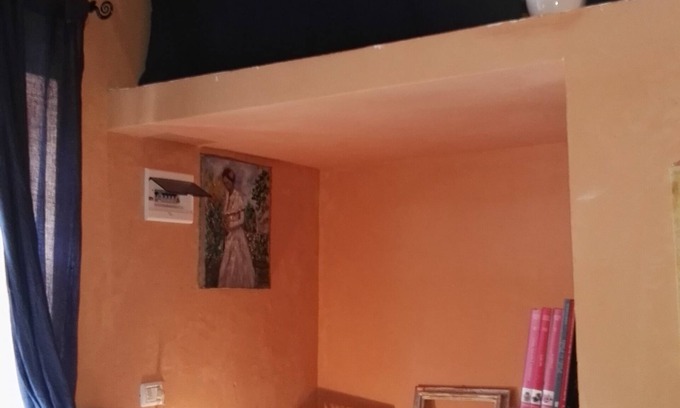 Marciana Apartamento | Apartamento renovado de dos habitaciones en la Piazzetta delle Magnolie