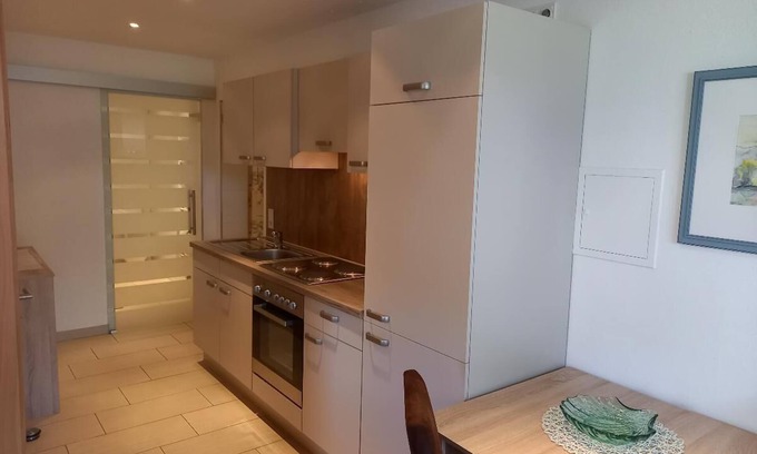 Bodenmais Apartamento | Apartamento reformado con terraza, aktivCARD