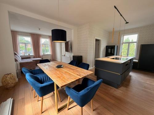 Oberdorla Casa | Renoviertes Haus am Sommerdeich