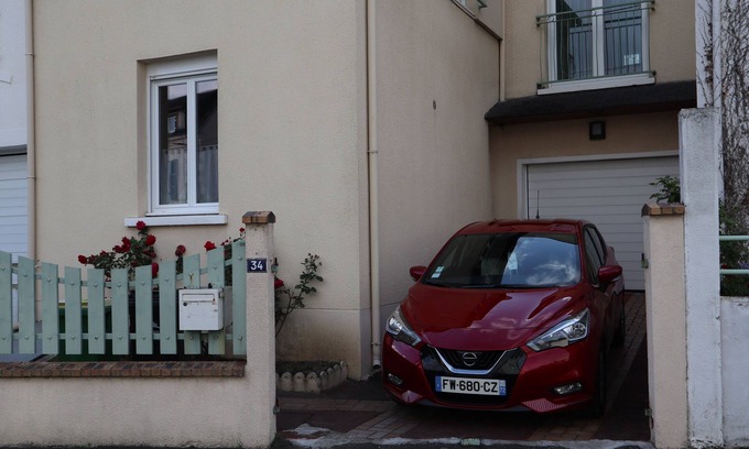 Ouest Casa | RENT 2 rooms Le Mans near downtown,