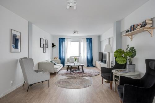 Turku Apartamento | Rent a box Turku City Center