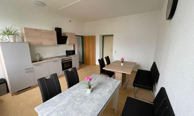 Amstetten Apartamento | Rent a Room Amstetten