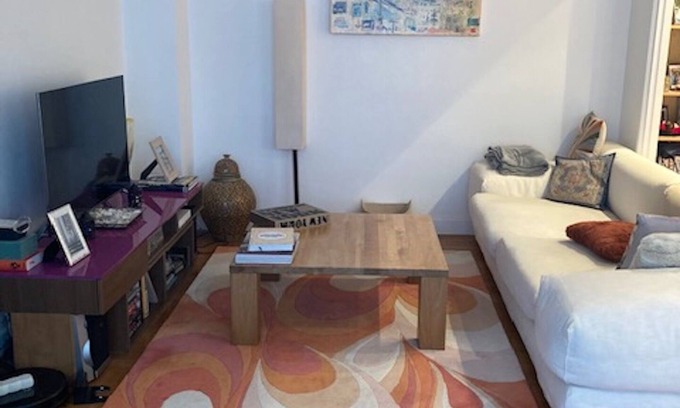 Republique–Point-du-Jour Apartamento | Rent apartment at Boulogne Billancourt to be at the heart of the Olympic Games