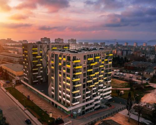 Varna Apartamento | Rent Apartment 34