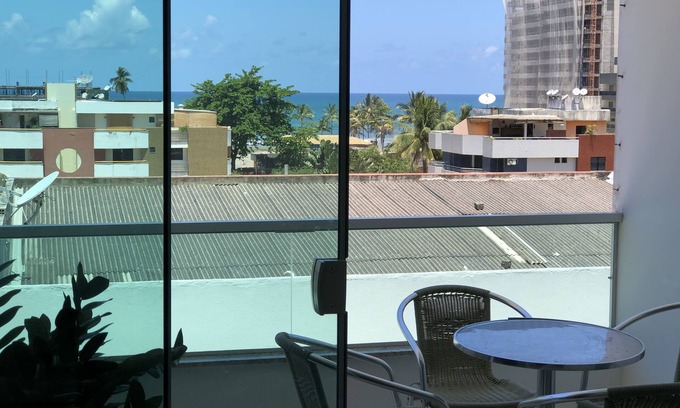 Ilheus Apartamento | Alquilo apartamento por temporada
