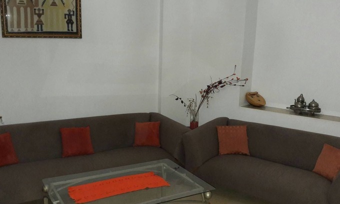 Ain Zaghouan Apartamento | Alquiler Apartamento en Túnez
