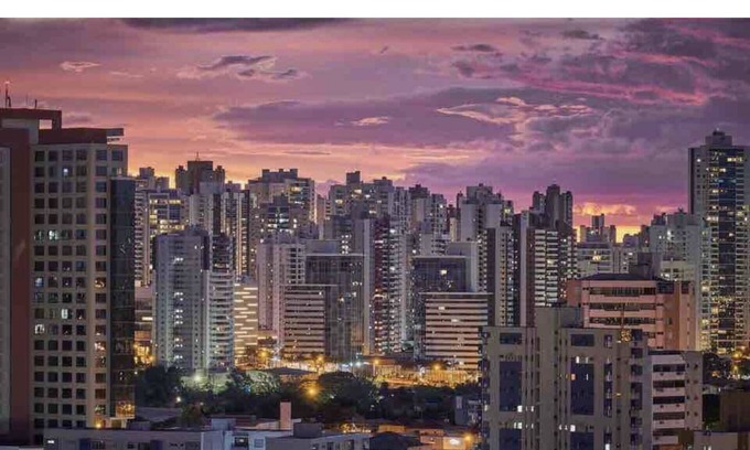 Londrina Apartamento | Vrbo Property