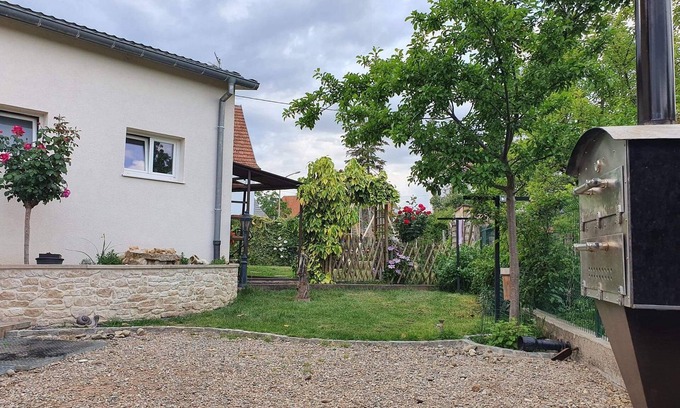 Wettolsheim Casa | Alquilo hermosa casa toda comodidad 4/6 personas 120m2