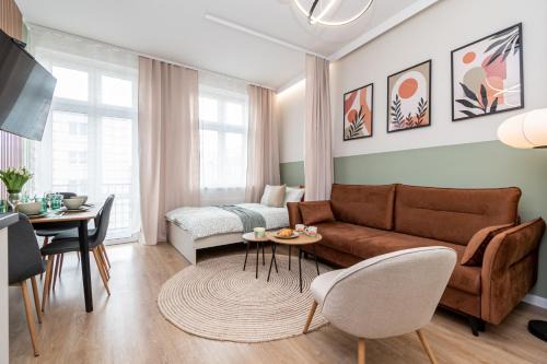 Kalisz Apartamento | Rent Care Apartamenty