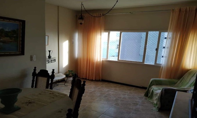 Vitoria Apartamento | Período de alquiler Carnaval