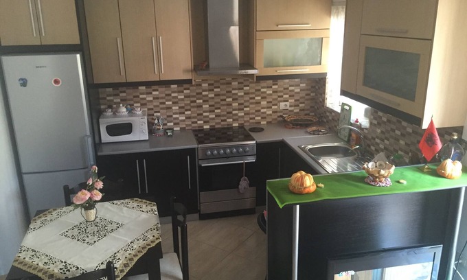 Sarande Apartamento | Alquilar Apartamento de vacaciones con vistas al mar Sarande