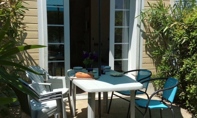 Marciac Casa | Alquiler-Vacaciones-Jazz-en-Marciac-32-Gers