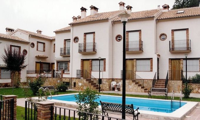 Arroyo Frio Casa | Alquilo Casa en Sierra de Cazorla, capacidad 10-12 personas