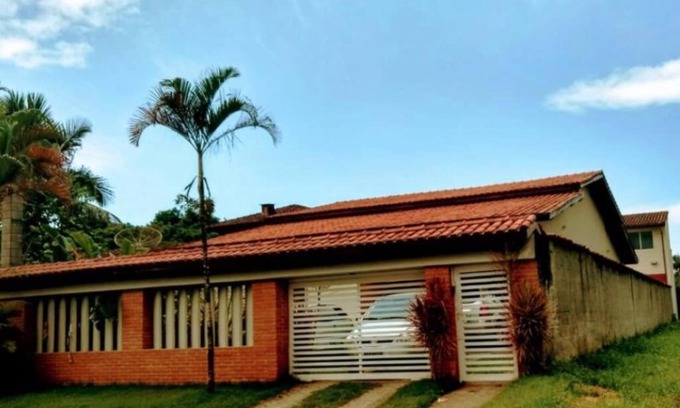 Bertioga Casa | Alquilo casa con piscina para temporada en Praia do Maitinga en Bertioga