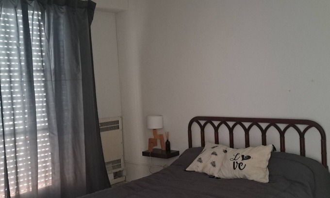 Mar del Plata Apartamento | Alquiler en Mar del Plata
