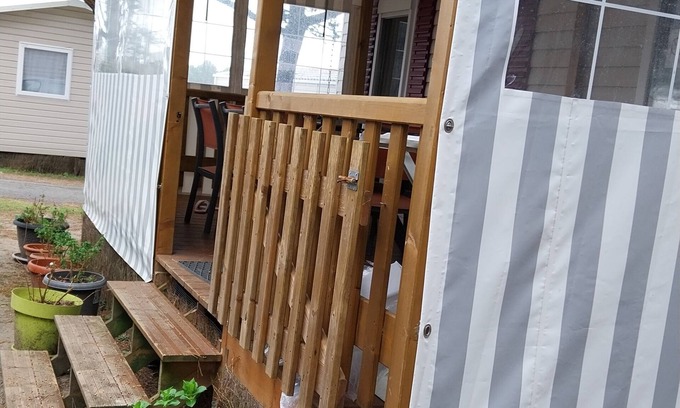 Les Mathes Casa | Rent mobile home in a vacation village SIBLU 4 stars la Palmyre 17