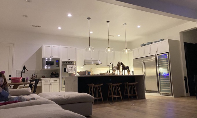 Simi Valley Casa | Rent my Furnished NEWLY REMODELED HOME FOR MONTH OF MARCH OR THIS SPRING!