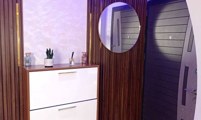 Cite Al Mohammadi Apartamento | Rent new apartment in Agadir