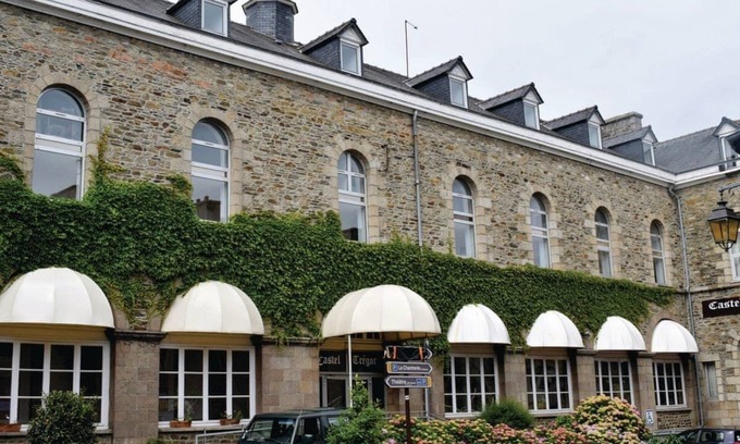 Treguier Apartamento | ALQUILER DE ESTUDIO EN TREGUIER