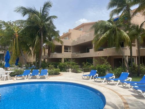 Puerto Aventuras Apartamento | Rent Portobello Marina y Villas