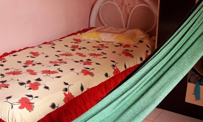 Parnaiba Casa | Alquilo habitación en Parnaíba