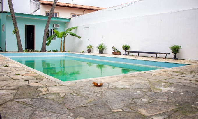 Niteroi Casa | alquilar habitaciones en piratininga