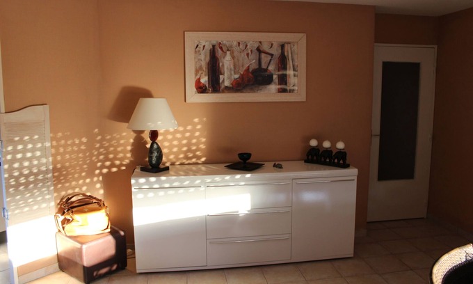 Valescure Apartamento | Alquiler Estudio 32m² SAINT RAPHAEL