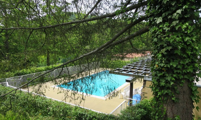 Klingenthal Apartamento | Rent studio near OBERNAI