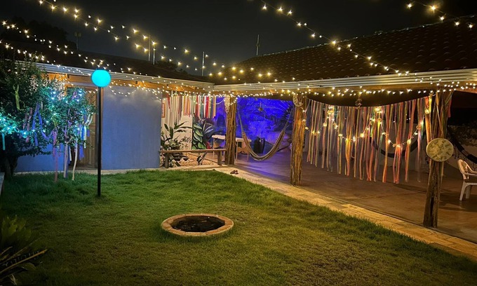 Parauapebas Casa | Rent the OCA space for your event in Parauapebas!