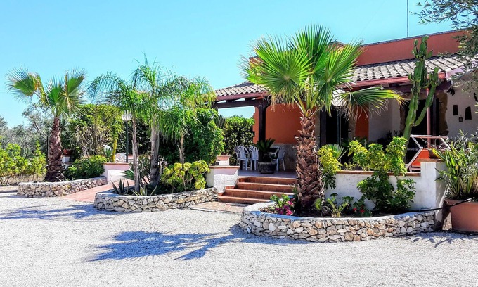 Torre dell'Orso Villa | ALQUILO VILLA PARA VACACIONES DE VERANO EN TORRE DELL'ORSO