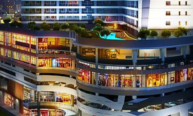 San Antonio Complejo | Rent Xpress Online Heart of Makati