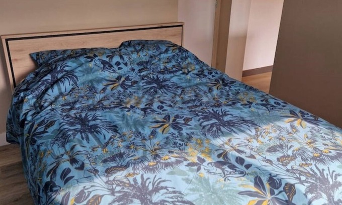 Hillion Apartamento | Rental apartment 25m2 Avel braz II
