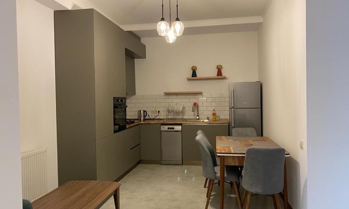 Tbilisi Apartamento | Rental Apartment in Tbilisi