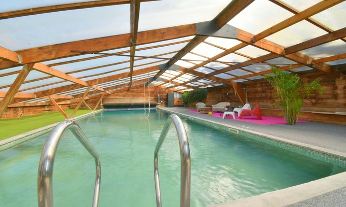Lignieres Casa | Alquiler bed and breakfast y albergue en Lignieres 18160