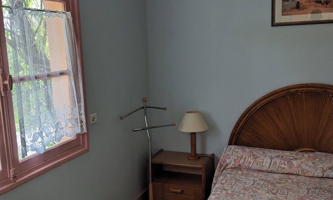 Concarneau Villa | Rental close to beaches. Coastal path Fine sand beach