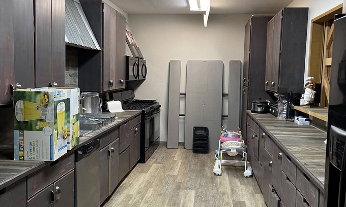 Fort Worth Casa | Rental for events up to 100 guest