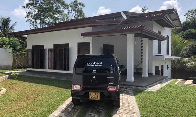 Welipitiya Apartamento | Rental house at Matara